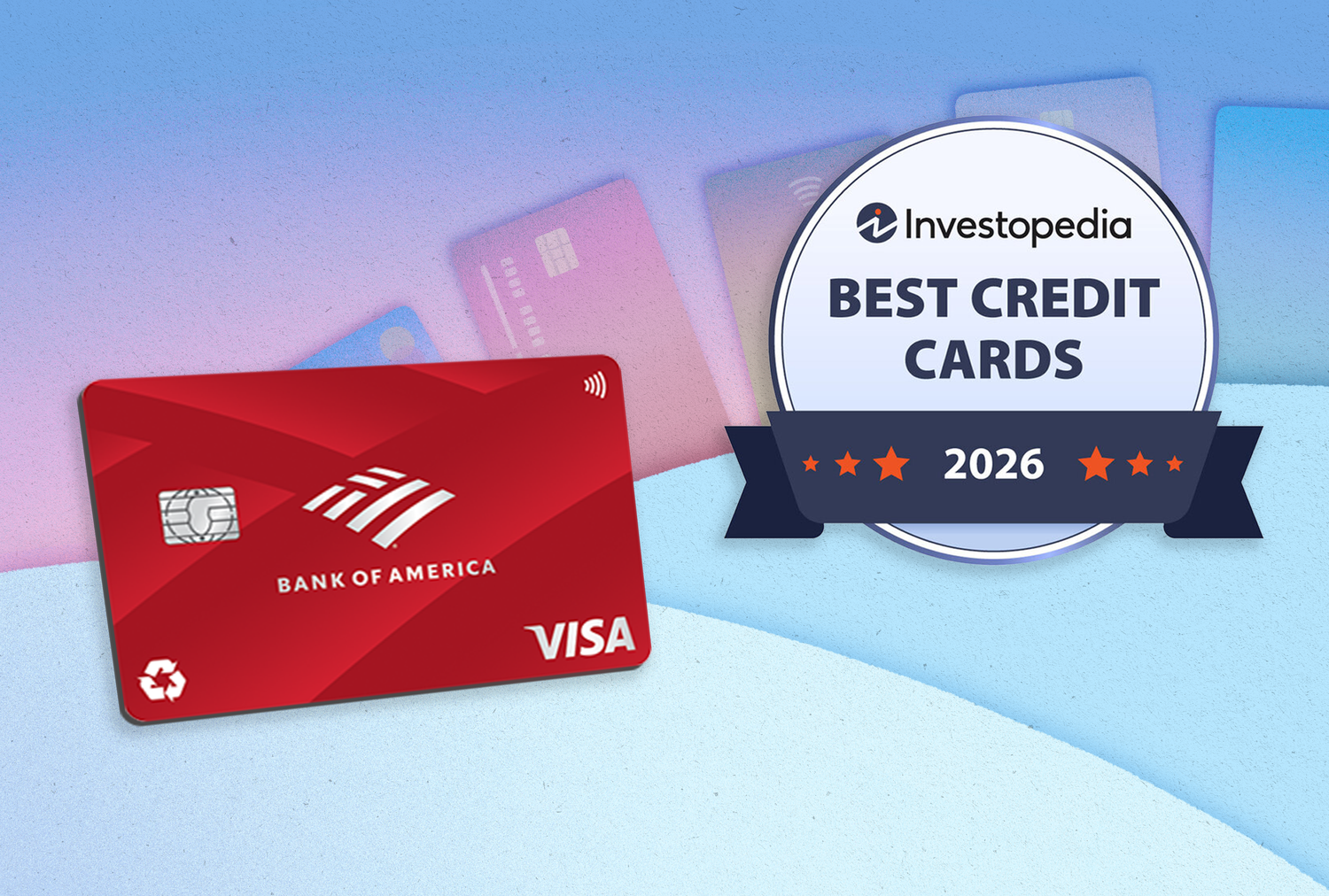 Top Credit Card Offers for 2026 Maximize Rewards & Cash Back