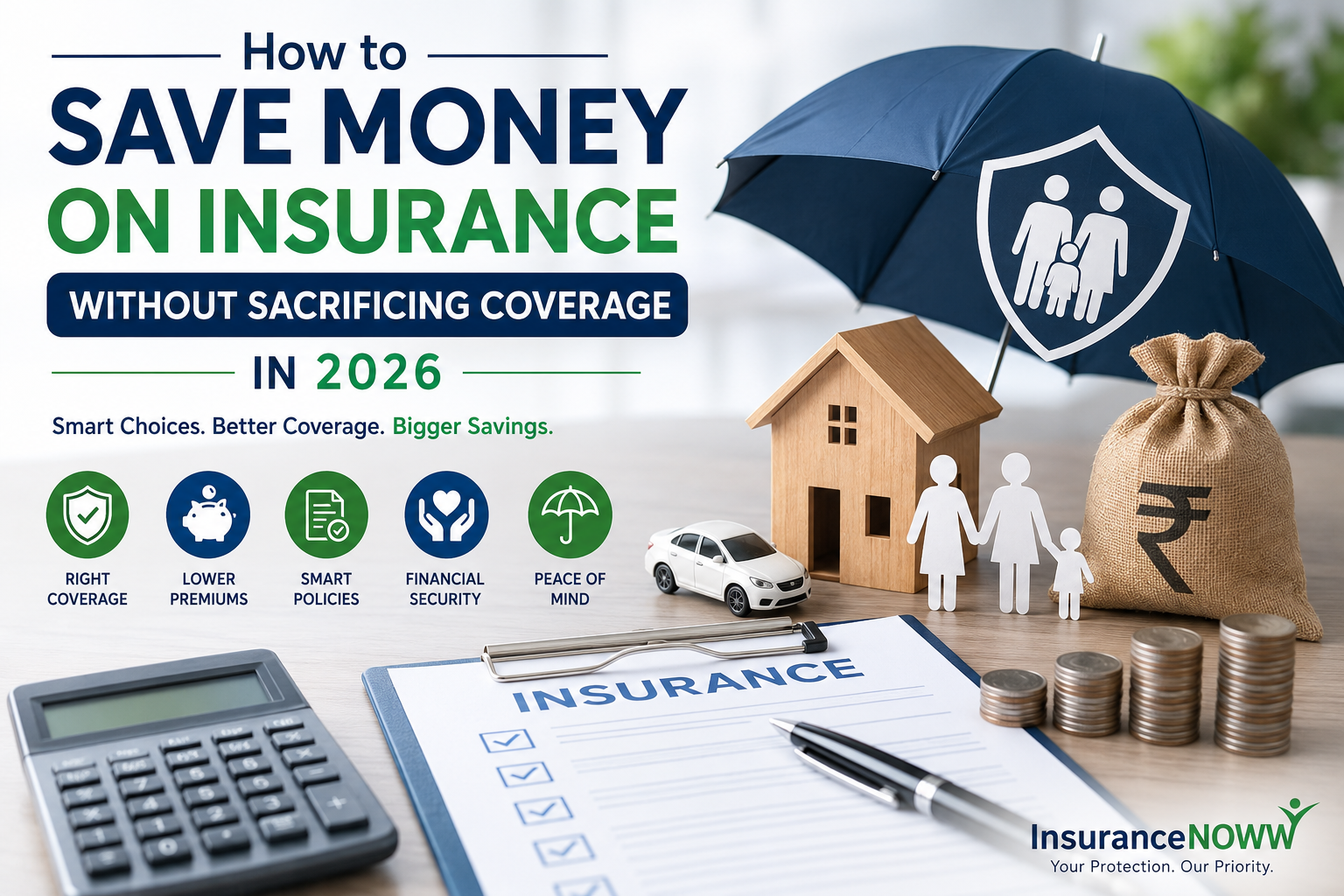 Insurance Quotes That Save You Thousands A 2026 Comparison Guide