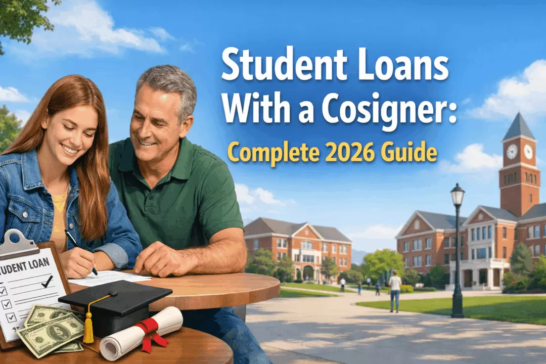 Best Student Loans of 2026 Top Lenders for Low Rates & Flexible Terms