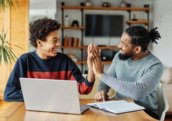 Parent’s Guide Best Student Loans for Cosigners & How to Get Released Fast
